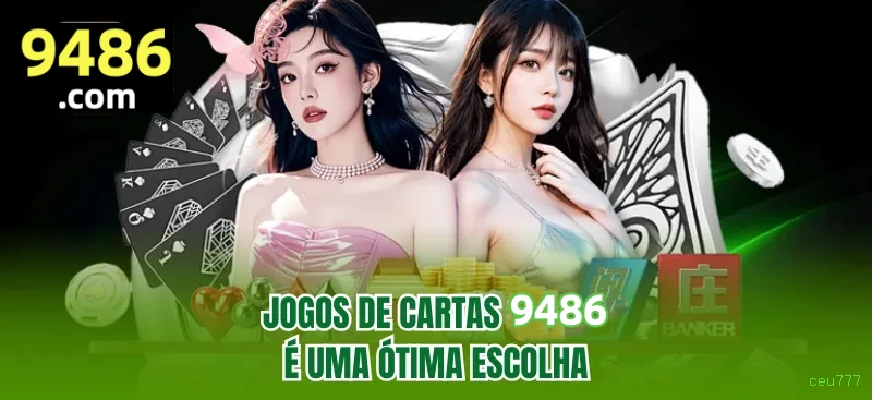 Criar Conta ceu777