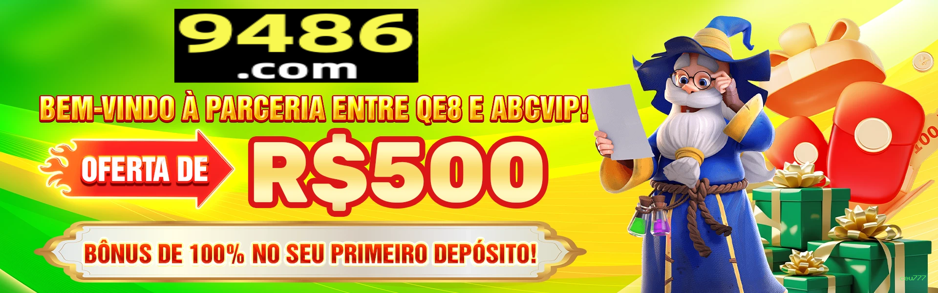 ceu777 Plataforma