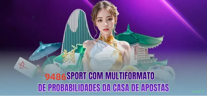 ceu777 Jogo Responsável