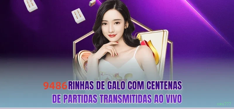 ceu777 Jogos