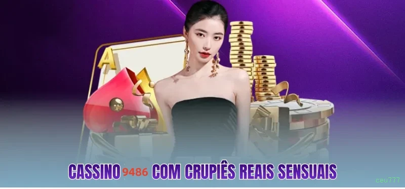 ceu777 Cassino Ao Vivo